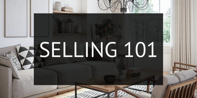 Selling 101